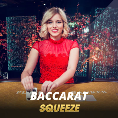 Baccarat Squeeze DA88